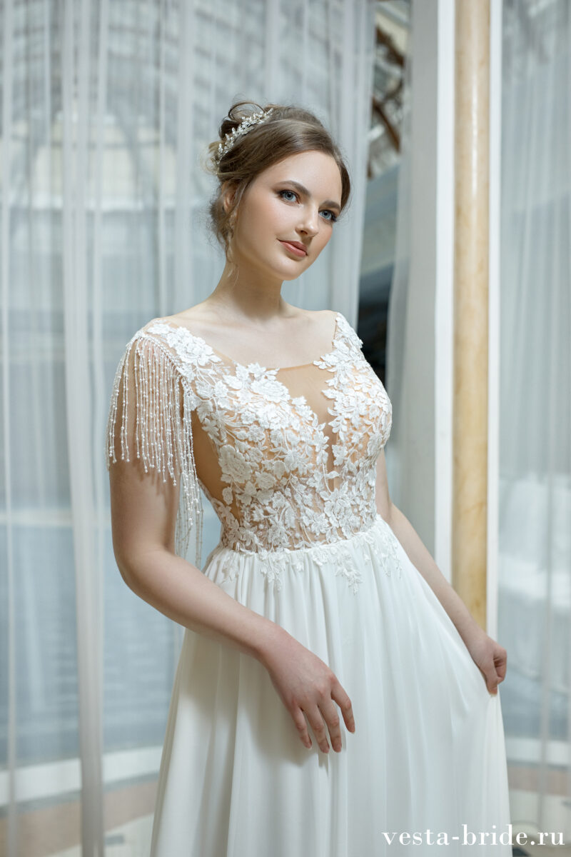 Сонник Свадебное платье